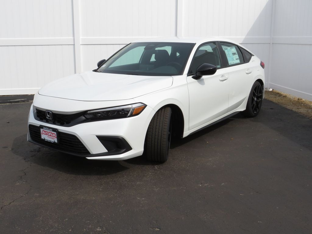 honda civic hatchback 2024 19XFL2H82RE000738 image honda civic hatchback 2024 19XFL2H82RE000738 image